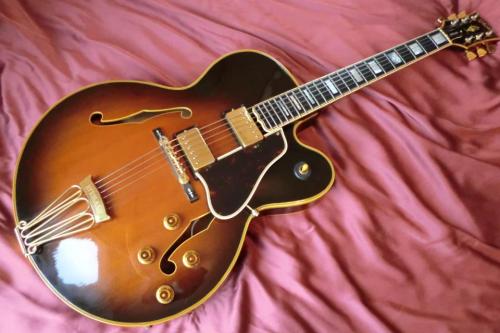 Gibson BYRDLAND