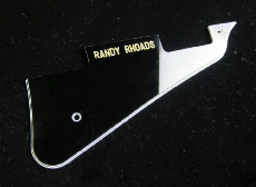 Gibson Les Paul Randy Rhoads Gibson Les Paul Pickguard Randy Rhoads_2