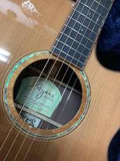AYERS SJ07-C Cedar 2.5 JP-C　エアーズ_8
