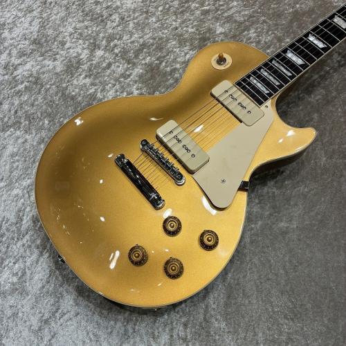 Gibson 【動画有り】Les Paul Standard '50s P-90  -Gold Top- #224360036【4.29kg】【2026年製新品】