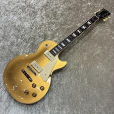 Gibson 【動画有り】Les Paul Standard '50s P-90  -Gold Top- #224360036【4.29kg】【2026年製新品】_2