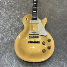 Gibson 【動画有り】Les Paul Standard '50s P-90  -Gold Top- #224360036【4.29kg】【2026年製新品】_3