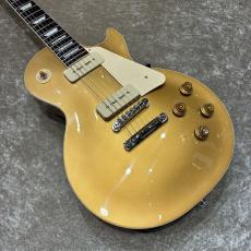 Gibson 【動画有り】Les Paul Standard '50s P-90  -Gold Top- #224360036【4.29kg】【2026年製新品】_4