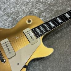 Gibson 【動画有り】Les Paul Standard '50s P-90  -Gold Top- #224360036【4.29kg】【2026年製新品】_5