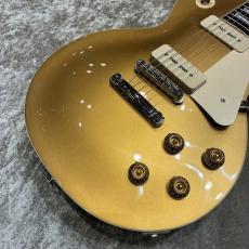 Gibson 【動画有り】Les Paul Standard '50s P-90  -Gold Top- #224360036【4.29kg】【2026年製新品】_6