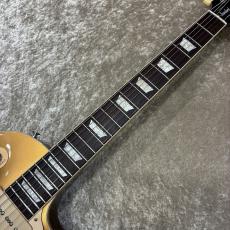 Gibson 【動画有り】Les Paul Standard '50s P-90  -Gold Top- #224360036【4.29kg】【2026年製新品】_7