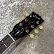 Gibson 【動画有り】Les Paul Standard '50s P-90  -Gold Top- #224360036【4.29kg】【2026年製新品】_8