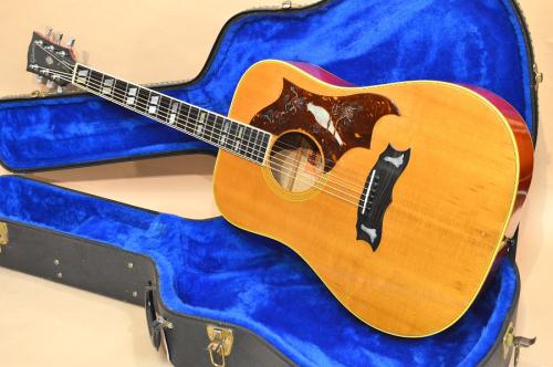 Gibson DOVE CUSTOM　Early1970’s