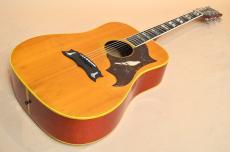 Gibson DOVE CUSTOM　Early1970’s_2