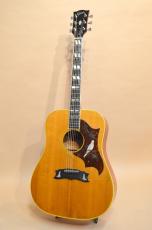 Gibson DOVE CUSTOM　Early1970’s_4