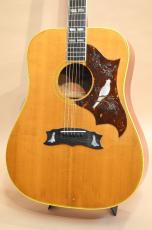 Gibson DOVE CUSTOM　Early1970’s_5