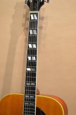 Gibson DOVE CUSTOM　Early1970’s_6