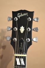 Gibson DOVE CUSTOM　Early1970’s_7