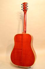 Gibson DOVE CUSTOM　Early1970’s_8