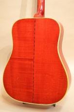 Gibson DOVE CUSTOM　Early1970’s_9