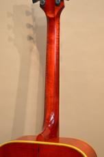 Gibson DOVE CUSTOM　Early1970’s_10