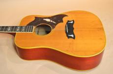 Gibson DOVE CUSTOM　Early1970’s_12