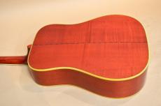 Gibson DOVE CUSTOM　Early1970’s_13