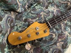 Fender Japan  PB-62 3TS 2011 フェンダージャパン　PB62_5