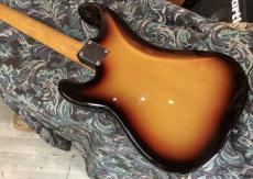 Fender Japan  PB-62 3TS 2011 フェンダージャパン　PB62_6