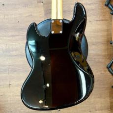 Fender Japan JB-STD_4