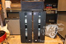 Marshall '72 #1917 JMP P.A. 20 Head & Cabinet Set_2