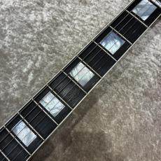 Gibson 【チョイキズ特価】Les Paul Custom w/ Ebony Fingerboard Gloss Ebony #CS600957【4.50kg】_7