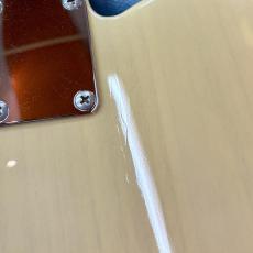 Fender Japan TL-50_8