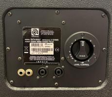 Ampeg CLASSIC SERIES SVT-410HLF_6