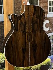 Martin 【日本総本店】【ご購入特典あり】GPC-13E Burst #2996883【48回無金利分割可能】_3