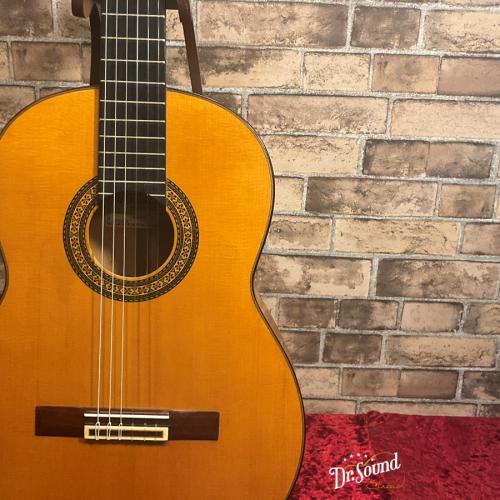 ヘルンディーノ　Gerundino フラメンコ白　1993年製