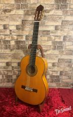 ヘルンディーノ　Gerundino フラメンコ白　1993年製_2