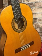 ヘルンディーノ　Gerundino フラメンコ白　1993年製_3