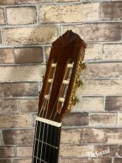 ヘルンディーノ　Gerundino フラメンコ白　1993年製_4