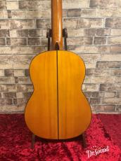 ヘルンディーノ　Gerundino フラメンコ白　1993年製_5