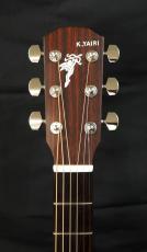 K.Yairi RF-65 N【展示品特価】_9