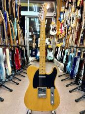 Fender Japan TL52_3