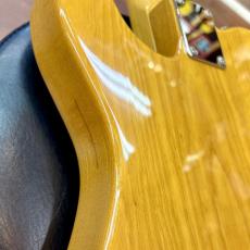 Fender Japan TL52_9