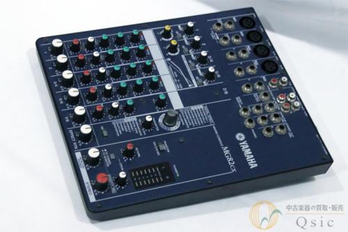 YAMAHA MG82CX [UL847]【神戸店在庫】