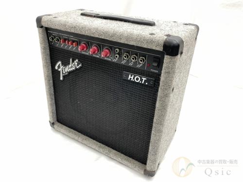 Fender H.O.T. [VLM64]【梅田店在庫】