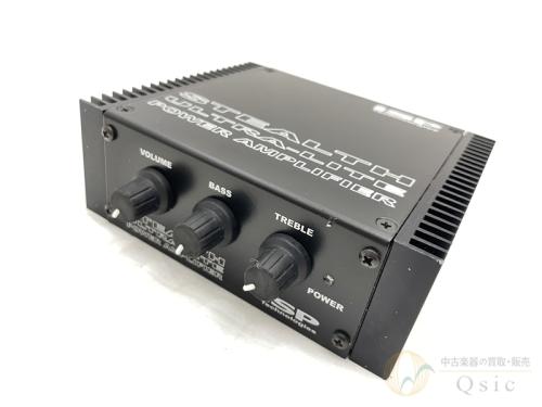 iSP Technologies Stealth Ultra-Lite [VLM56]【梅田店在庫】