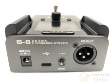 nux B-8 [VLN02]【梅田店在庫】_5