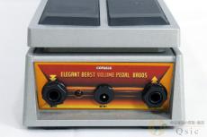 CONISIS ELEGANT BEAST MOD Volume Pedal BA005 [UL374]【神戸店在庫】_5