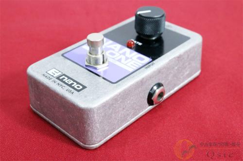 Electro-Harmonix Nano Clone [VL709]【神戸店在庫】