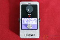 Electro-Harmonix Nano Clone [VL709]【神戸店在庫】_7