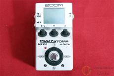 ZOOM MS-50G [VL723]【神戸店在庫】_7