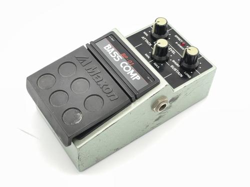 Maxon BP-01 [VLN71]【梅田店在庫】