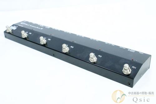 CUSTOM AUDIO JAPAN(CAJ) Loop and Link II [VL419]【神戸店在庫】