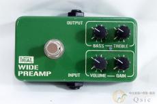 TRIAL WIDE PREAMP [VL415]【神戸店在庫】_7