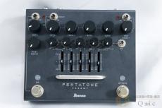 Ibanez PTPRE Pentatone Preamp [VL971]【神戸店在庫】_7